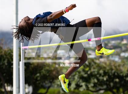 Thumbnail 3 in Kalani Invitational photogallery.