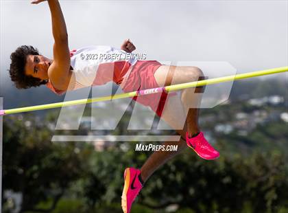 Thumbnail 1 in Kalani Invitational photogallery.