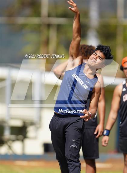 Thumbnail 1 in Kalani Invitational photogallery.