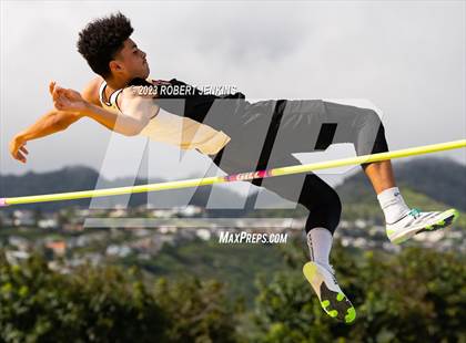 Thumbnail 3 in Kalani Invitational photogallery.