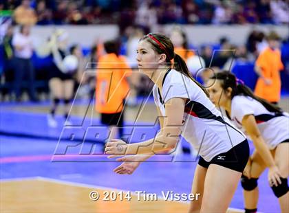 Thumbnail 3 in Idalia vs. McClave (CHSAA 1A Playoff) photogallery.