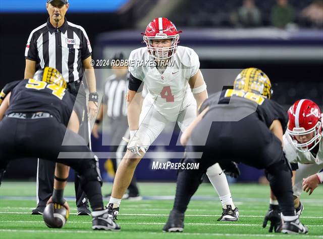 Photo 86 in the Columbus @ Malakoff (UIL 3A Division I Football Final ...