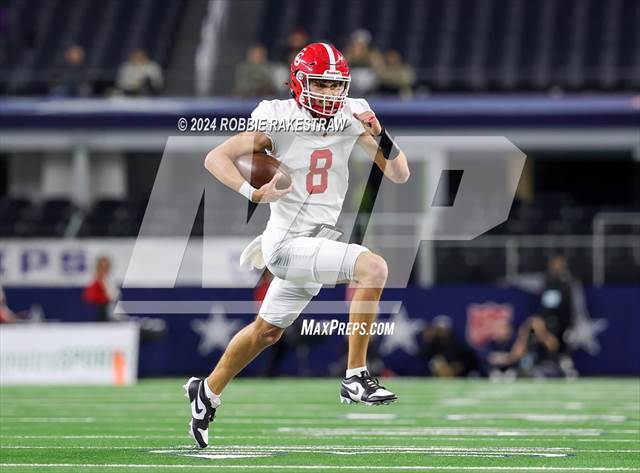 Photo 136 in the Columbus @ Malakoff (UIL 3A Division I Football Final ...