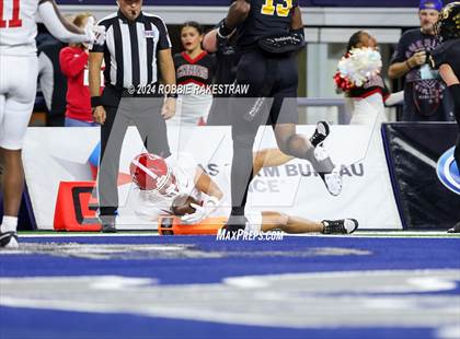 Thumbnail 3 in Columbus @ Malakoff (UIL 3A Division I Football Final) photogallery.