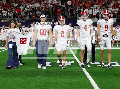Thumbnail 3 in Columbus @ Malakoff (UIL 3A Division I Football Final) photogallery.