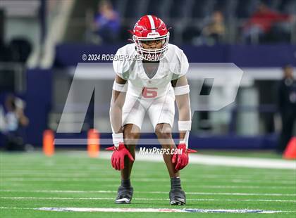 Thumbnail 3 in Columbus @ Malakoff (UIL 3A Division I Football Final) photogallery.
