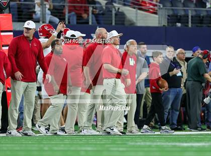 Thumbnail 3 in Columbus @ Malakoff (UIL 3A Division I Football Final) photogallery.