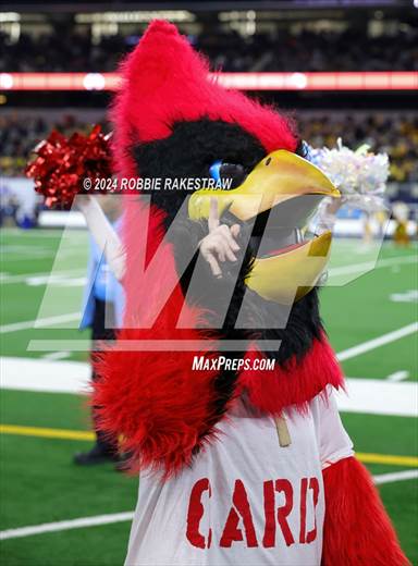 Photo 1 in the Columbus @ Malakoff (UIL 3A Division I Football Final ...