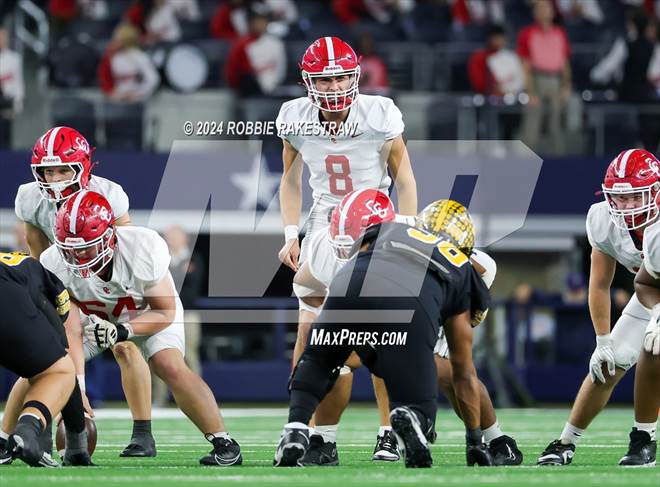 Photo 96 in the Columbus @ Malakoff (UIL 3A Division I Football Final ...