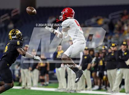 Thumbnail 1 in Columbus @ Malakoff (UIL 3A Division I Football Final) photogallery.
