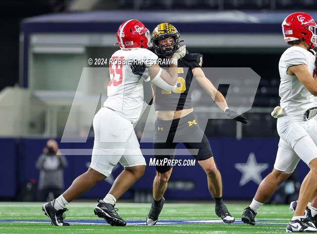 Photo 176 in the Columbus @ Malakoff (UIL 3A Division I Football Final ...