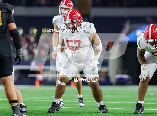 Photo 106 in the Columbus @ Malakoff (UIL 3A Division I Football Final ...