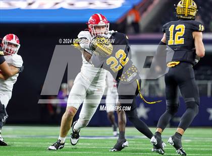 Thumbnail 3 in Columbus @ Malakoff (UIL 3A Division I Football Final) photogallery.