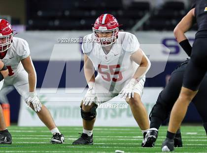 Thumbnail 3 in Columbus @ Malakoff (UIL 3A Division I Football Final) photogallery.