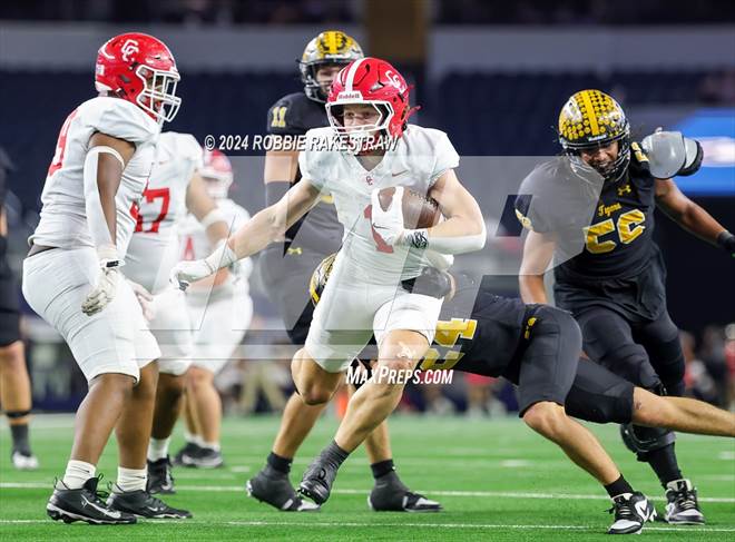 Photo 145 in the Columbus @ Malakoff (UIL 3A Division I Football Final ...