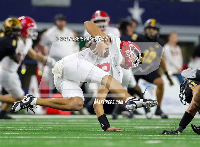 Photo 63 in the Columbus @ Malakoff (UIL 3A Division I Football Final ...