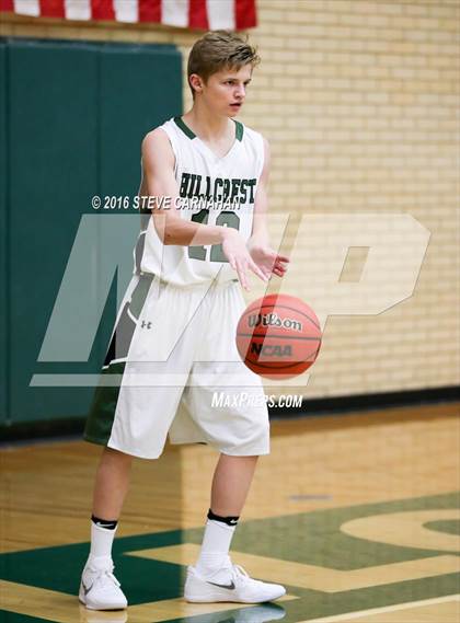 Thumbnail 2 in Highland @ Hillcrest photogallery.