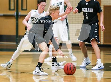 Thumbnail 3 in Highland @ Hillcrest photogallery.