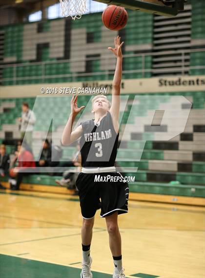 Thumbnail 2 in Highland @ Hillcrest photogallery.