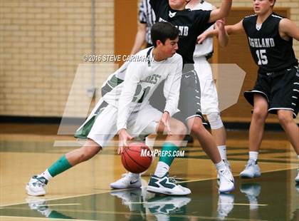 Thumbnail 1 in Highland @ Hillcrest photogallery.