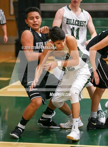 Thumbnail 1 in Highland @ Hillcrest photogallery.