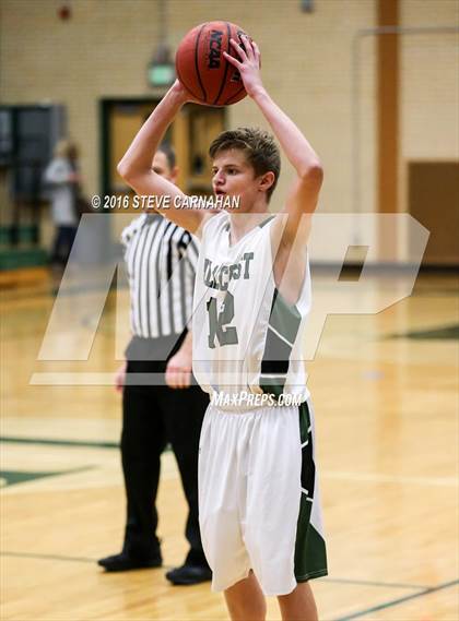 Thumbnail 1 in Highland @ Hillcrest photogallery.