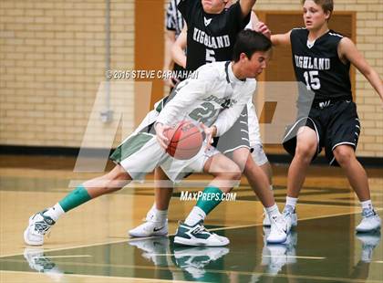 Thumbnail 2 in Highland @ Hillcrest photogallery.