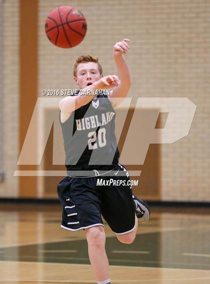 Thumbnail 2 in Highland @ Hillcrest photogallery.
