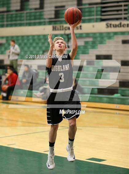 Thumbnail 1 in Highland @ Hillcrest photogallery.