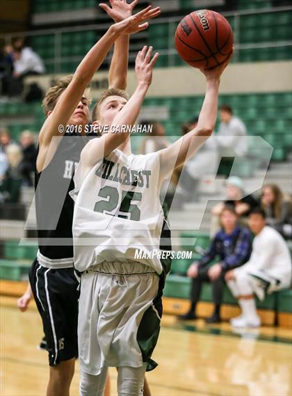 Thumbnail 1 in Highland @ Hillcrest photogallery.