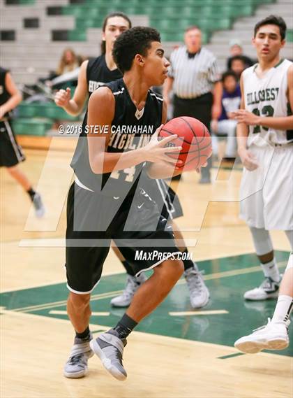 Thumbnail 1 in Highland @ Hillcrest photogallery.