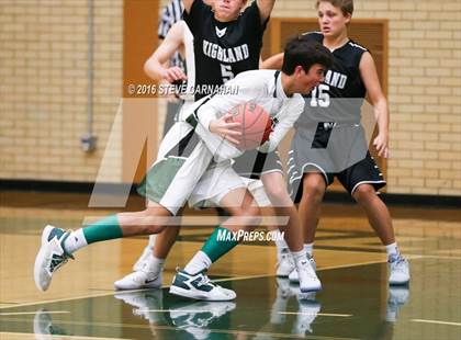 Thumbnail 3 in Highland @ Hillcrest photogallery.