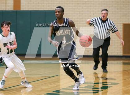Thumbnail 1 in Highland @ Hillcrest photogallery.