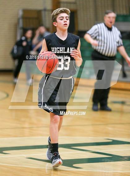 Thumbnail 3 in Highland @ Hillcrest photogallery.
