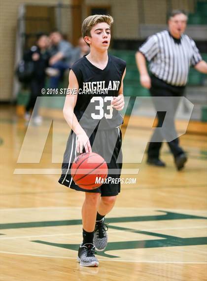 Thumbnail 2 in Highland @ Hillcrest photogallery.