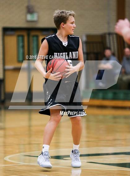 Thumbnail 2 in Highland @ Hillcrest photogallery.