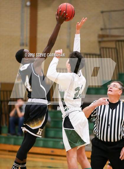 Thumbnail 3 in Highland @ Hillcrest photogallery.