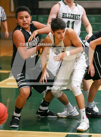 Thumbnail 2 in Highland @ Hillcrest photogallery.