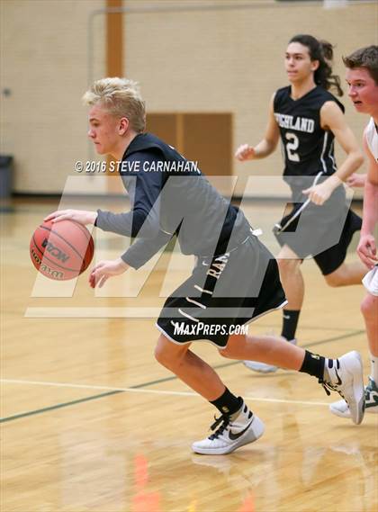Thumbnail 3 in Highland @ Hillcrest photogallery.