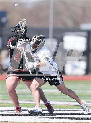 Sachem East @ Sachem North