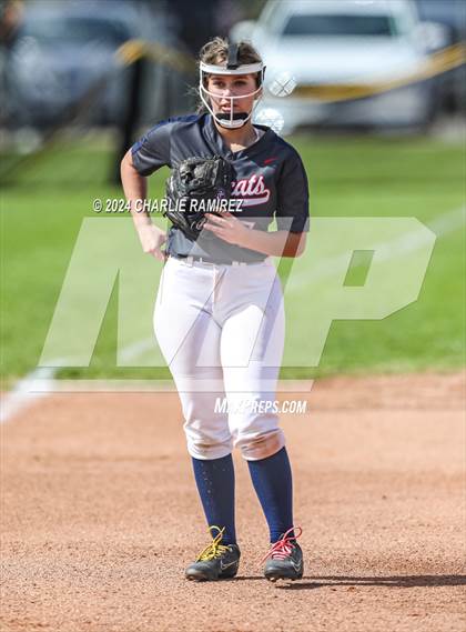 Thumbnail 3 in Benson vs. Marana photogallery.