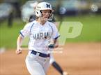Photo from the gallery "Benson vs. Marana"