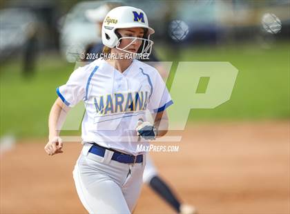 Thumbnail 1 in Benson vs. Marana photogallery.