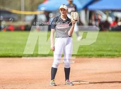 Thumbnail 2 in Benson vs. Marana photogallery.