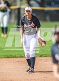 Photo from the gallery "Benson vs. Marana"