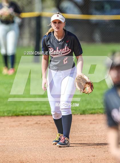 Thumbnail 2 in Benson vs. Marana photogallery.
