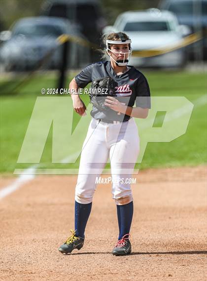 Thumbnail 1 in Benson vs. Marana photogallery.