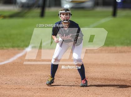 Thumbnail 1 in Benson vs. Marana photogallery.