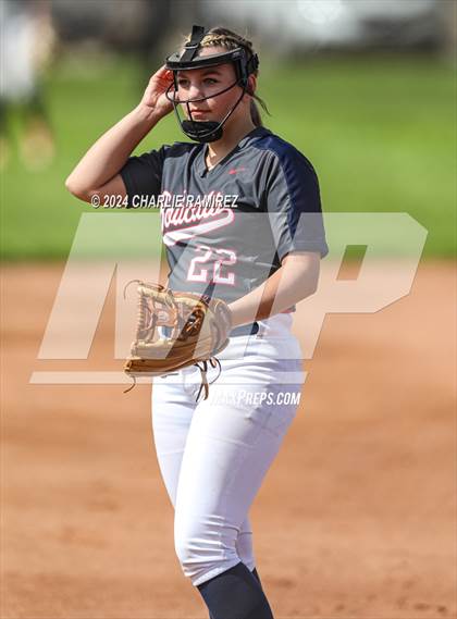 Thumbnail 2 in Benson vs. Marana photogallery.