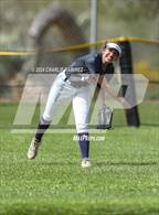 Photo from the gallery "Benson vs. Marana"